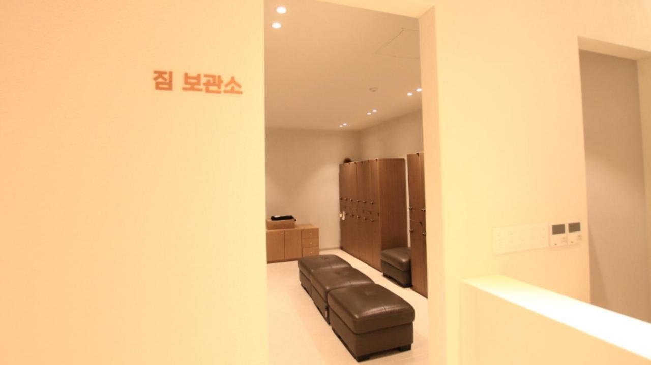 Mini Hotel 141 Gyeongju Luaran gambar