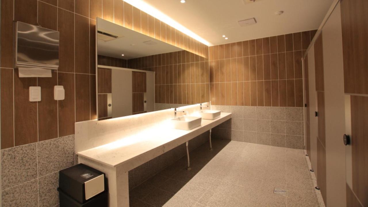 Mini Hotel 141 Gyeongju Luaran gambar