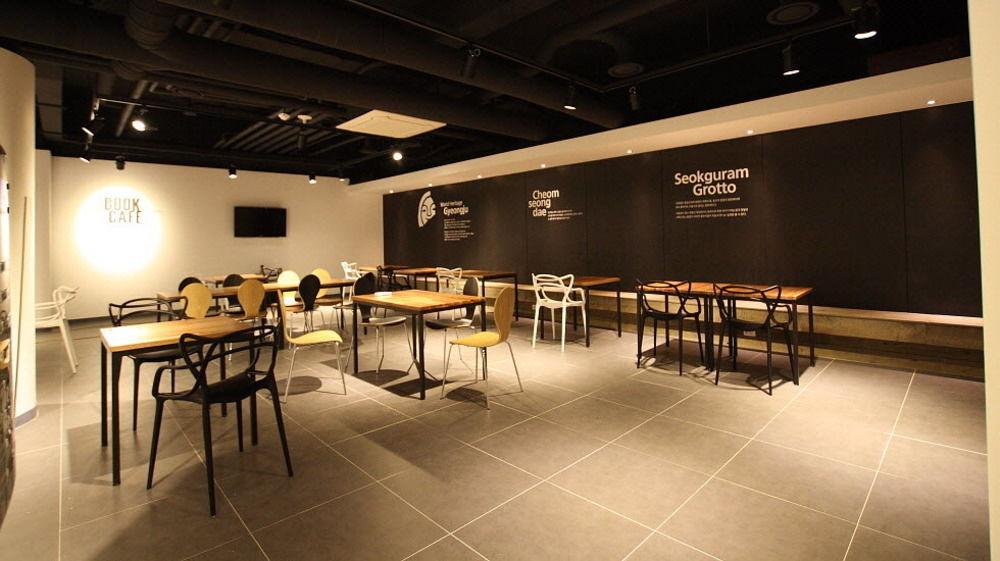 Mini Hotel 141 Gyeongju Luaran gambar