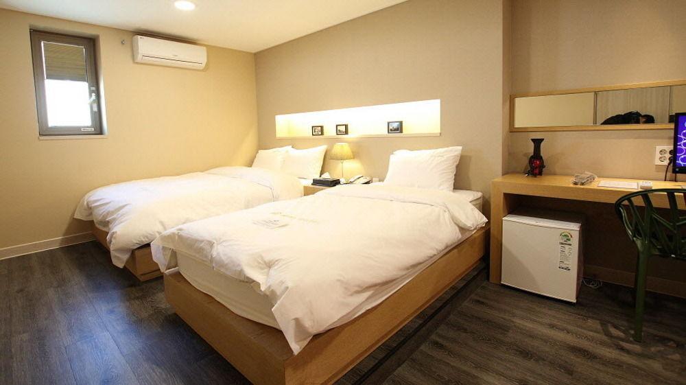 Mini Hotel 141 Gyeongju Luaran gambar