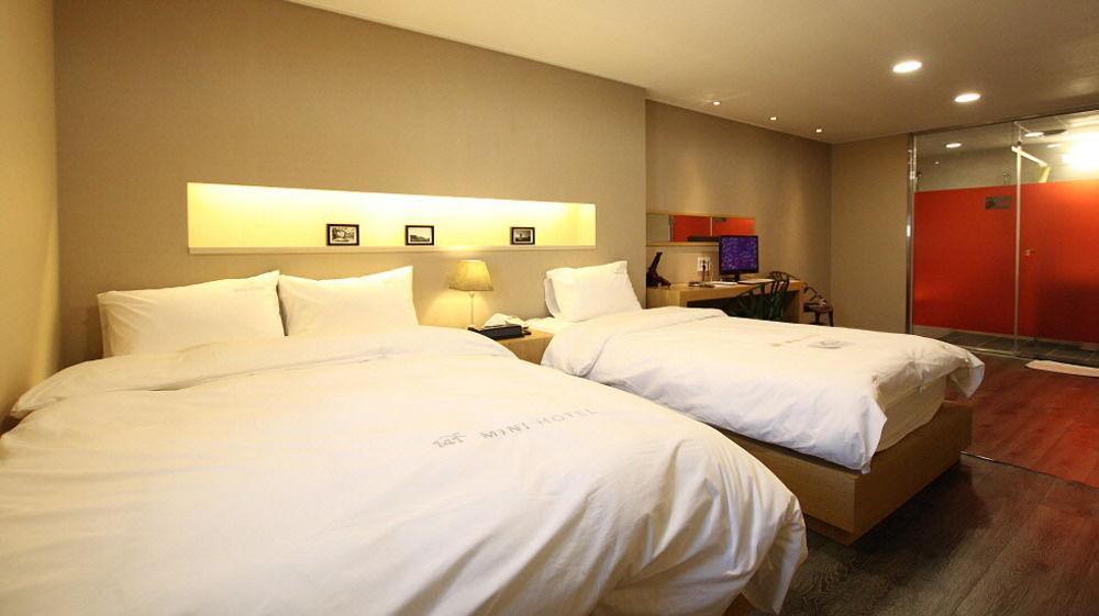 Mini Hotel 141 Gyeongju Luaran gambar