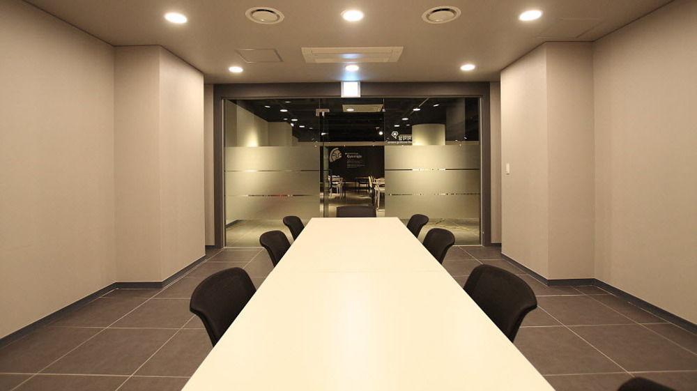 Mini Hotel 141 Gyeongju Luaran gambar