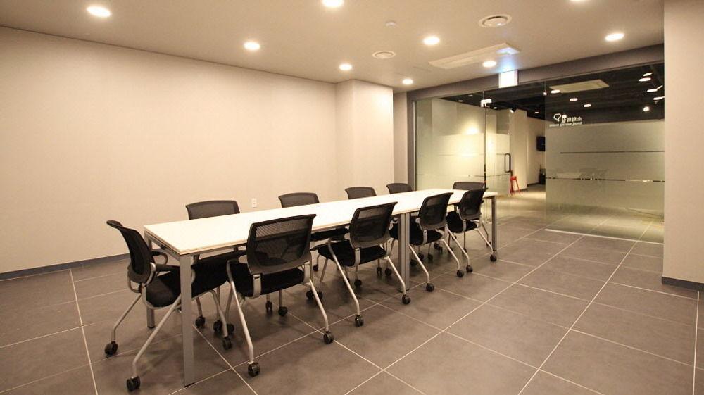 Mini Hotel 141 Gyeongju Luaran gambar