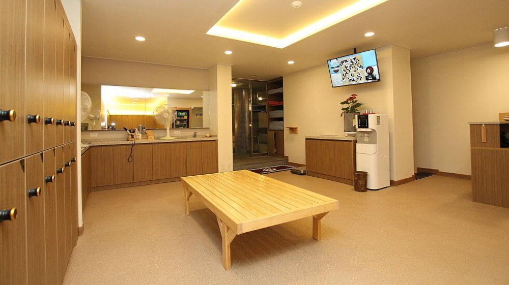 Mini Hotel 141 Gyeongju Luaran gambar