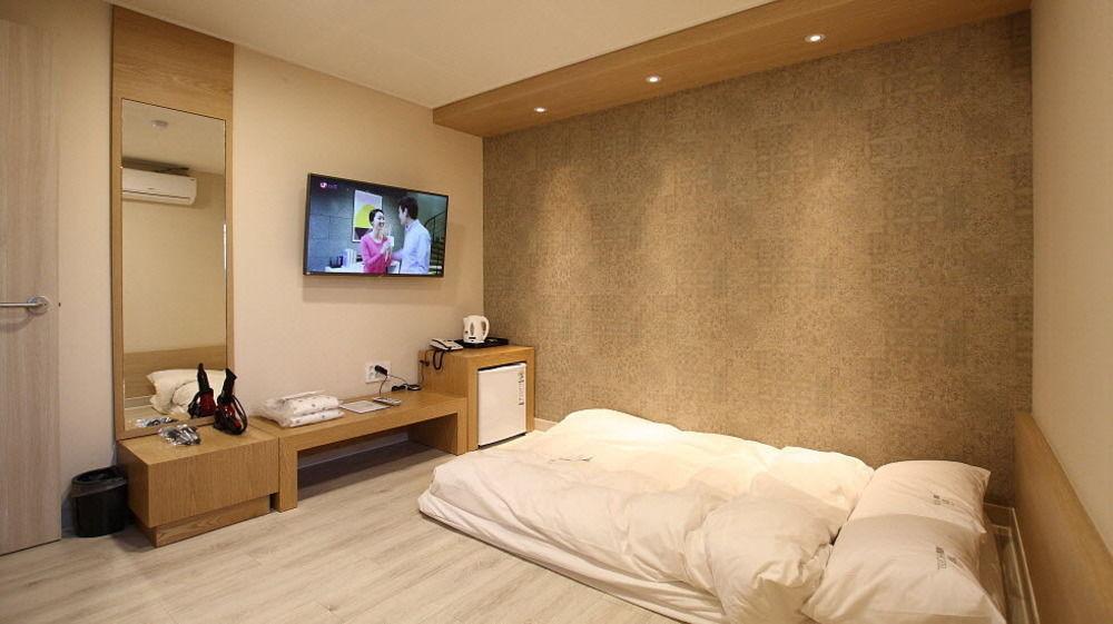 Mini Hotel 141 Gyeongju Luaran gambar