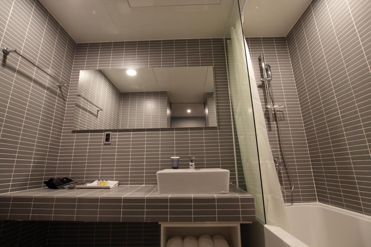 Mini Hotel 141 Gyeongju Luaran gambar