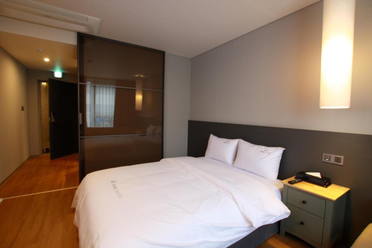Mini Hotel 141 Gyeongju Luaran gambar