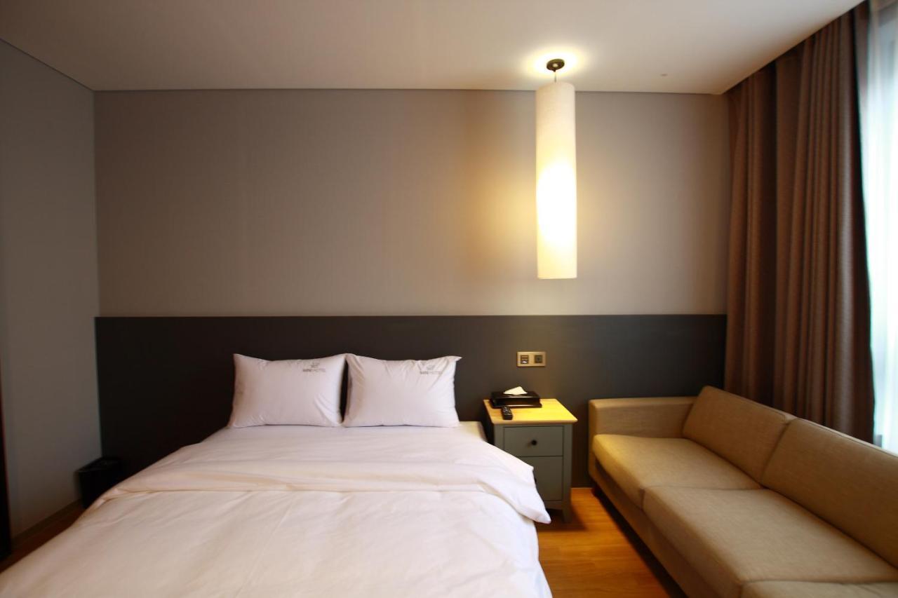 Mini Hotel 141 Gyeongju Luaran gambar