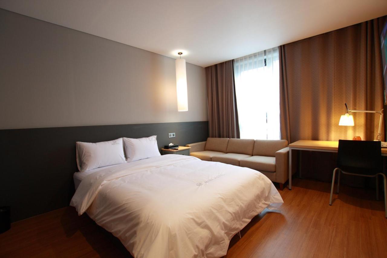 Mini Hotel 141 Gyeongju Luaran gambar