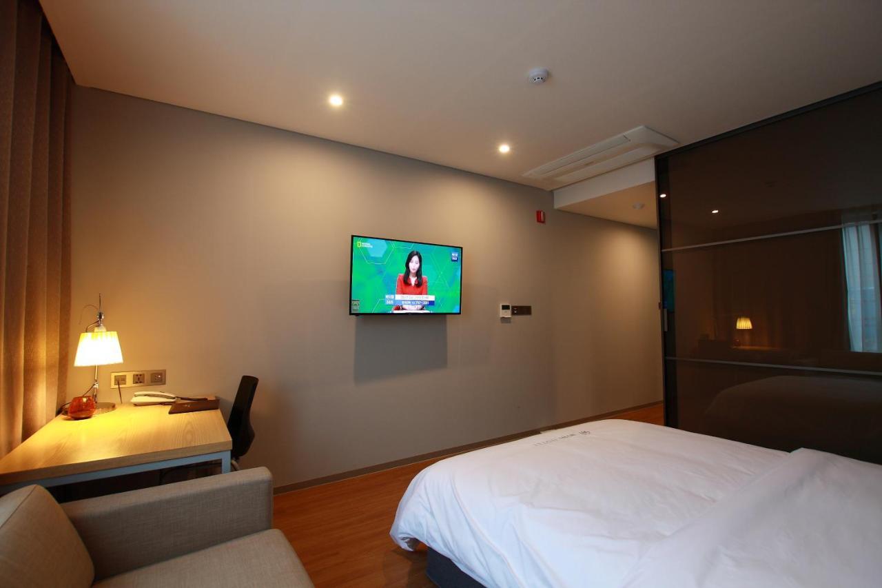 Mini Hotel 141 Gyeongju Luaran gambar