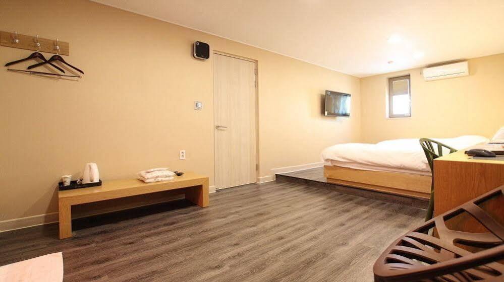 Mini Hotel 141 Gyeongju Luaran gambar