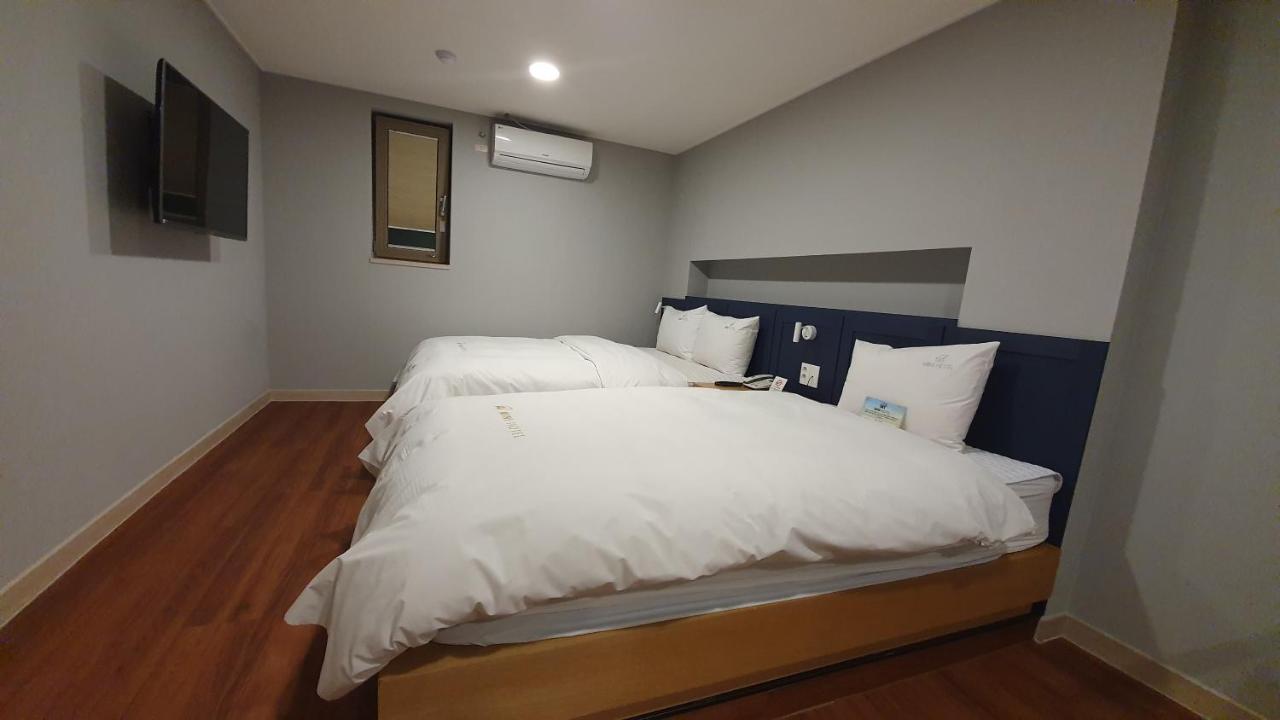 Mini Hotel 141 Gyeongju Luaran gambar
