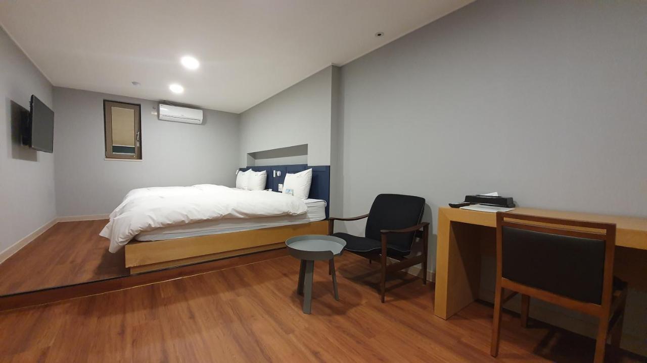 Mini Hotel 141 Gyeongju Luaran gambar