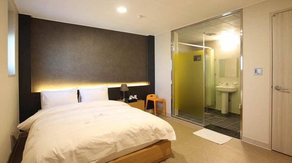 Mini Hotel 141 Gyeongju Luaran gambar