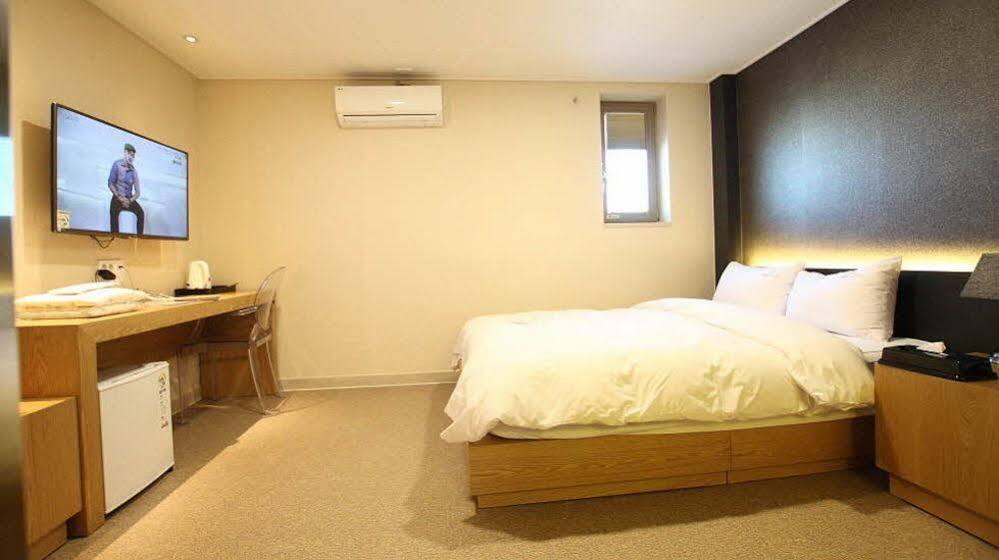Mini Hotel 141 Gyeongju Luaran gambar