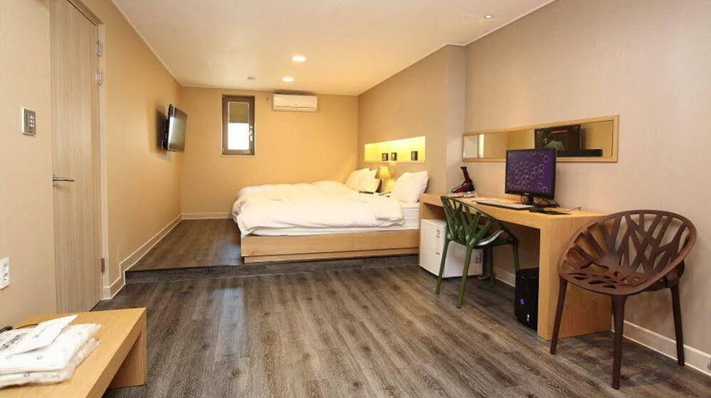 Mini Hotel 141 Gyeongju Luaran gambar