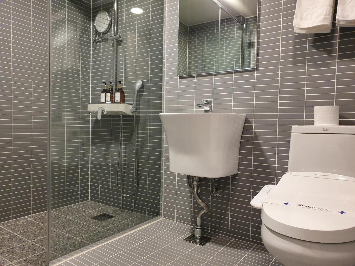 Mini Hotel 141 Gyeongju Luaran gambar