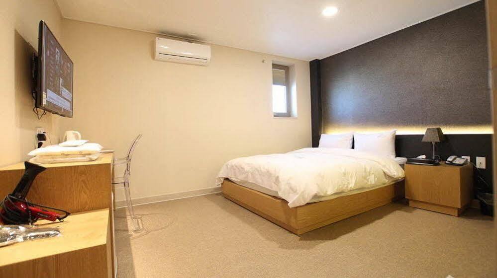 Mini Hotel 141 Gyeongju Luaran gambar