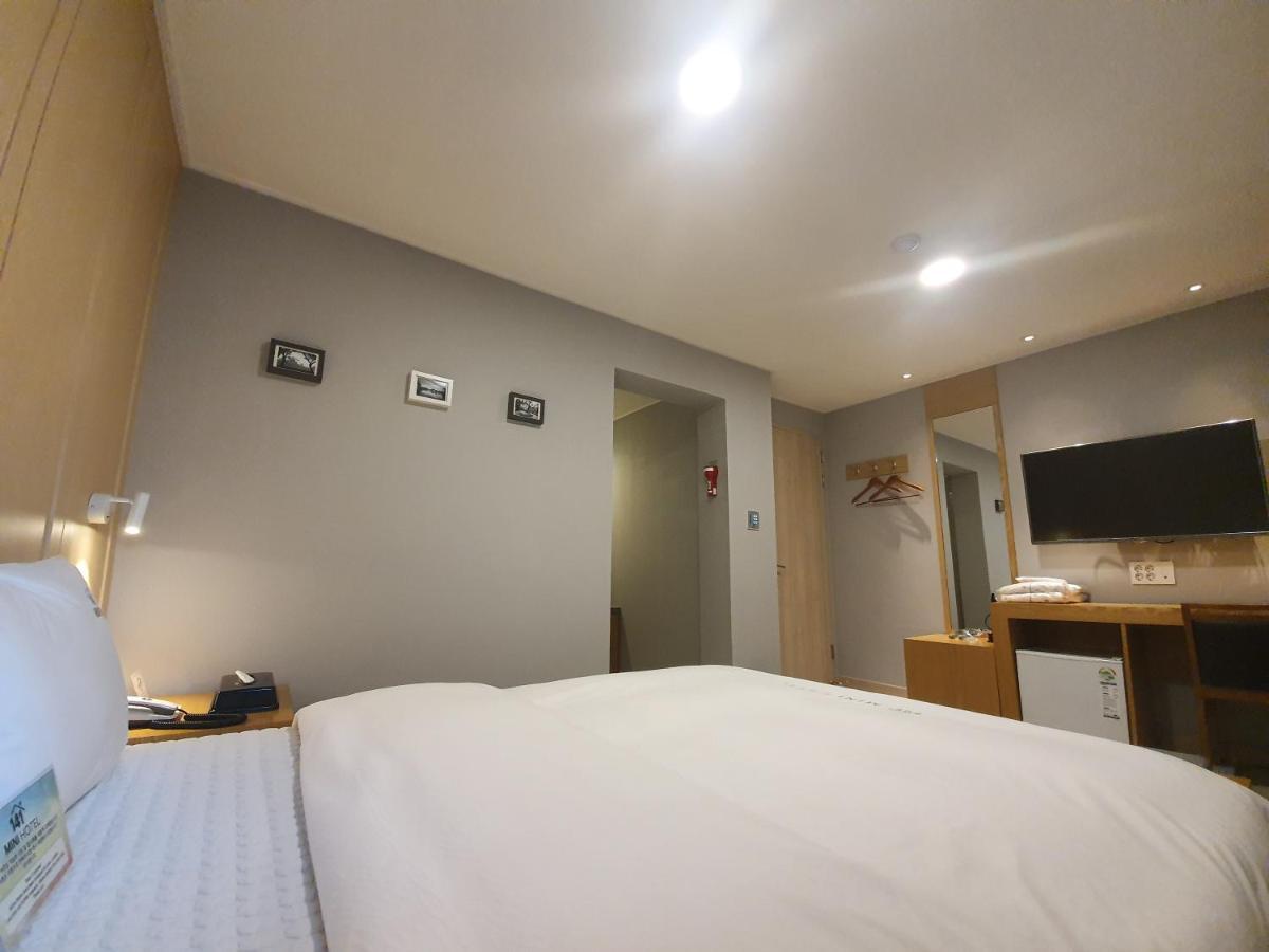 Mini Hotel 141 Gyeongju Luaran gambar