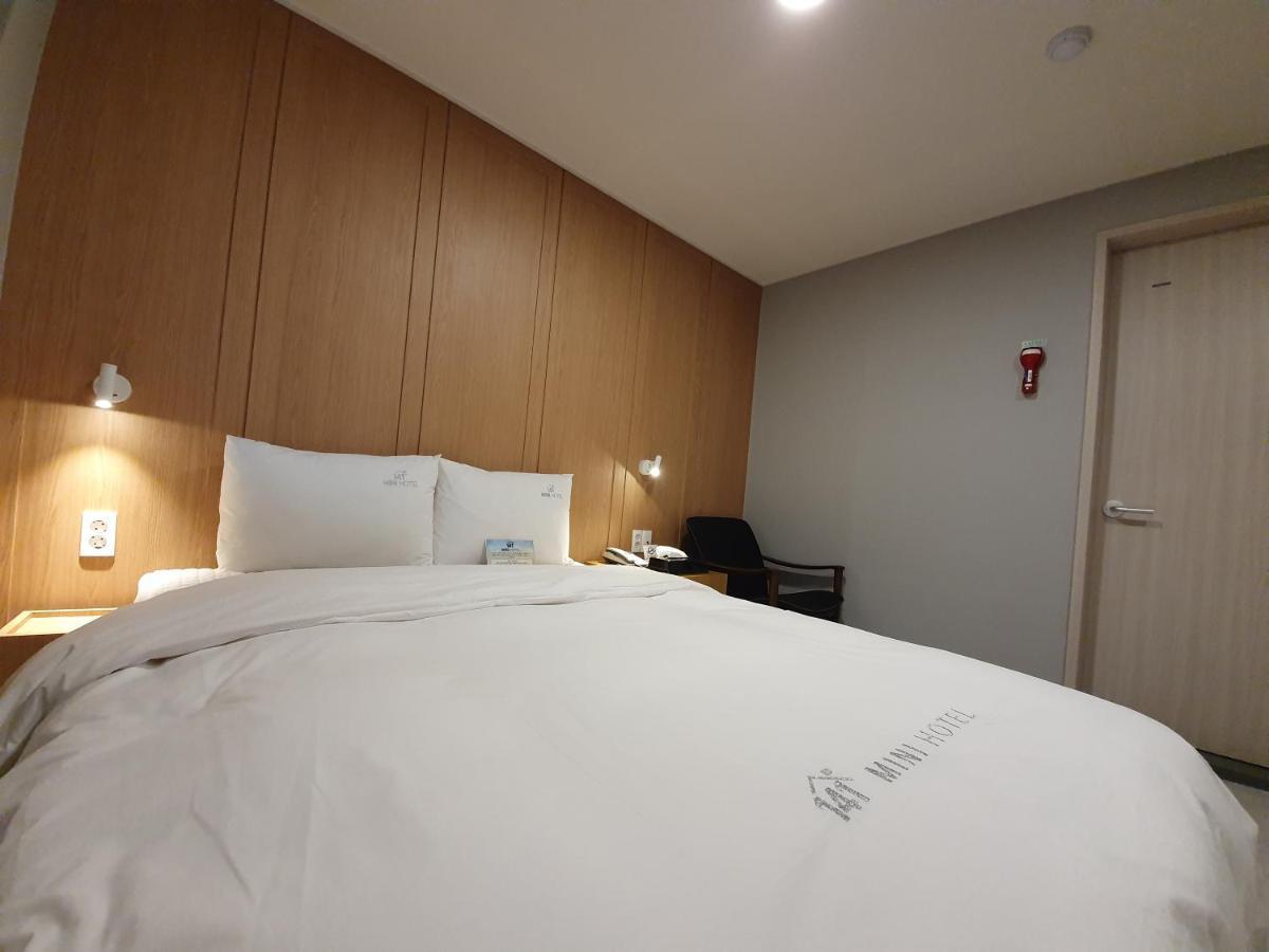 Mini Hotel 141 Gyeongju Luaran gambar