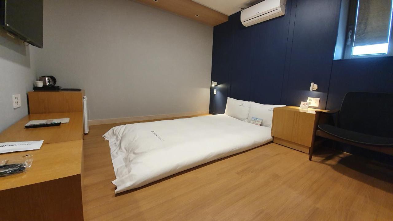 Mini Hotel 141 Gyeongju Luaran gambar