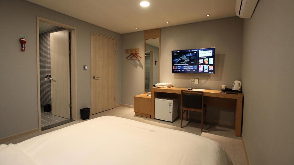 Mini Hotel 141 Gyeongju Luaran gambar