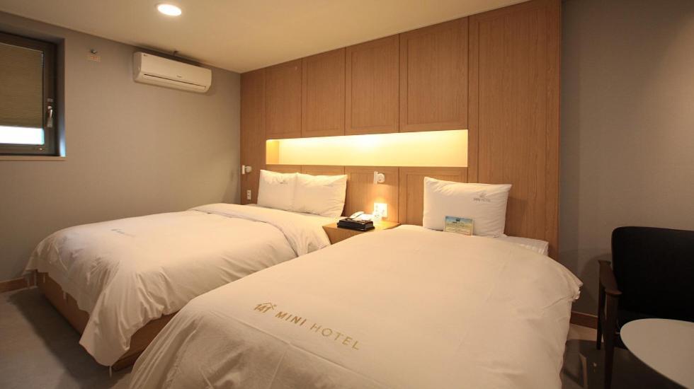 Mini Hotel 141 Gyeongju Luaran gambar
