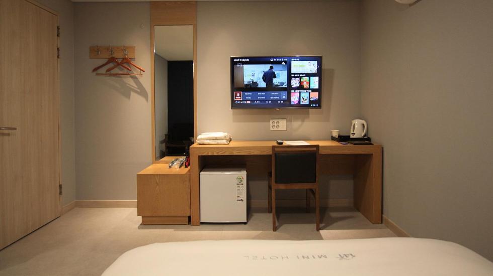 Mini Hotel 141 Gyeongju Luaran gambar