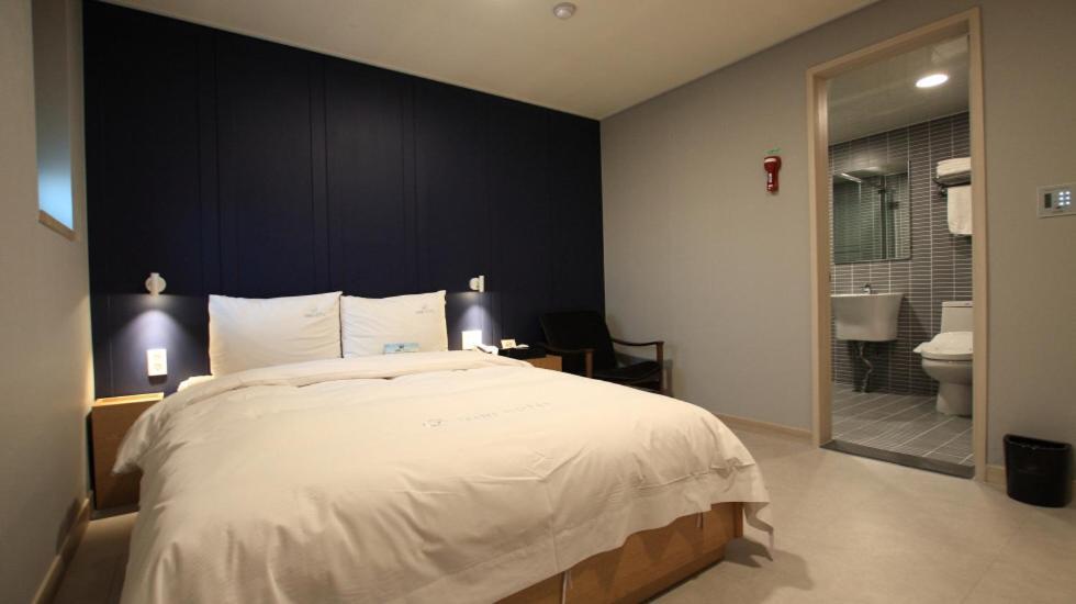 Mini Hotel 141 Gyeongju Luaran gambar