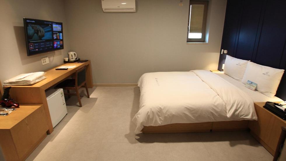Mini Hotel 141 Gyeongju Luaran gambar